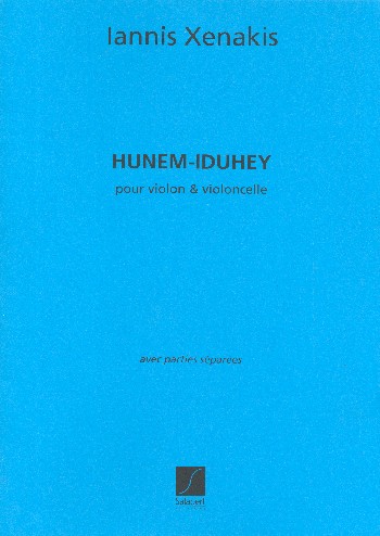 Hunem-Iduhey