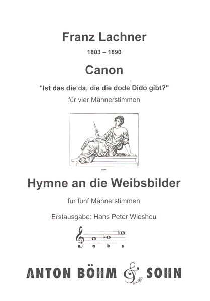 Hymne an die Weibsbilder / Canon