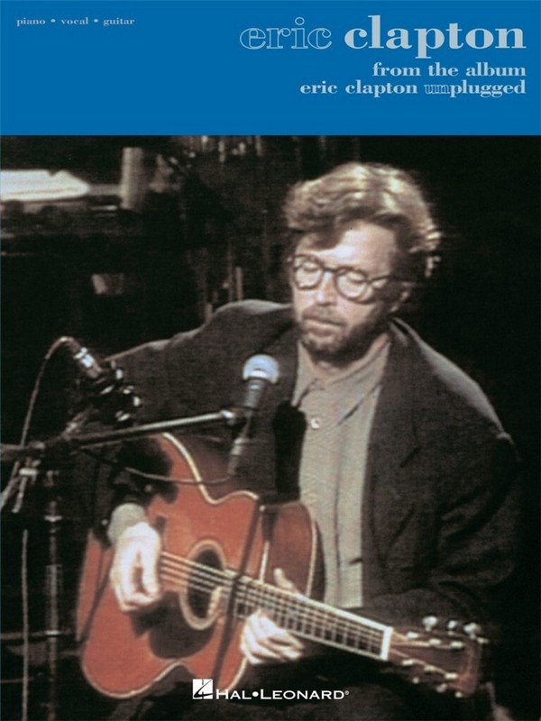 Eric Clapton: Unplugged