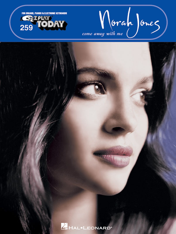 Norah Jones: Come away with me