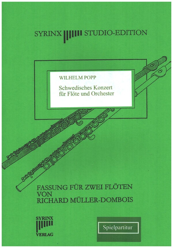 Schwedisches Konzert 