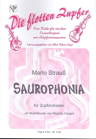 Saurophonia für
