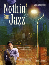 Nothin' but Jazz (+CD)