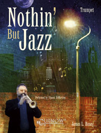 Nothin' but Jazz (+CD)