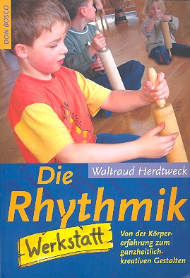 Die Rhythmikwerkstatt