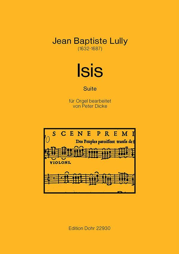 Isis-Suite