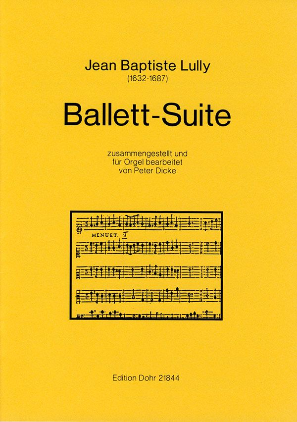 Ballett-Suite