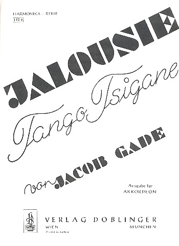 Jalousie