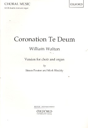 Coronation Te Deum