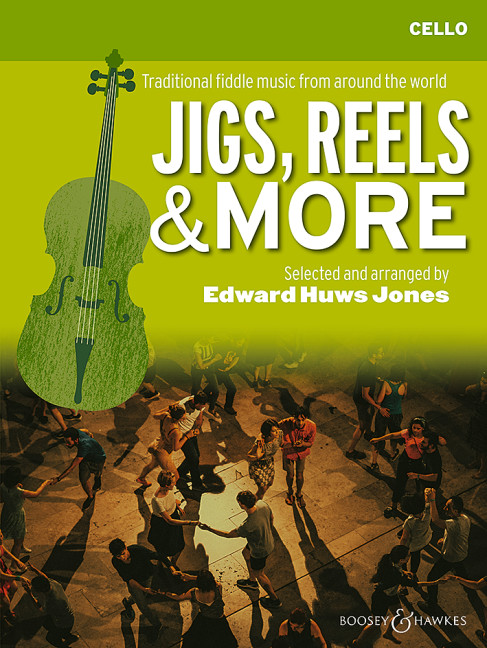 Jigs, Reels and Hornpipes