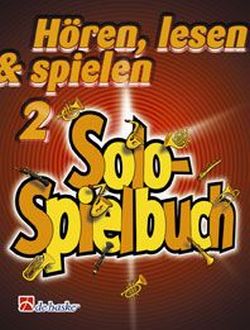 Hören lesen und spielen Band 2- Spielbuch