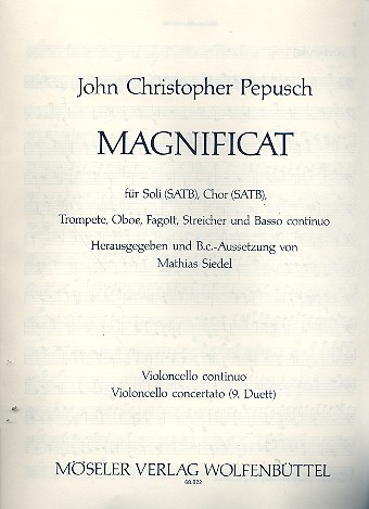 Magnificat