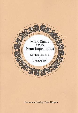 9 Impromptus