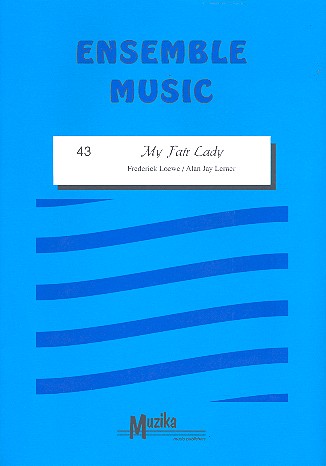 My fair Lady für Streicher,