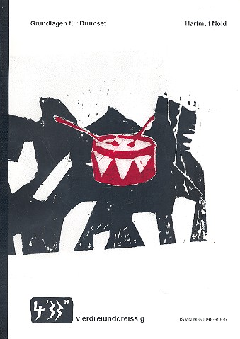 Grundlagen für Drumset