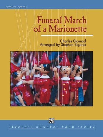 FUNERAL MARCH OF A MARIO-