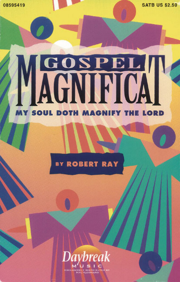 Gospel Magnificat for