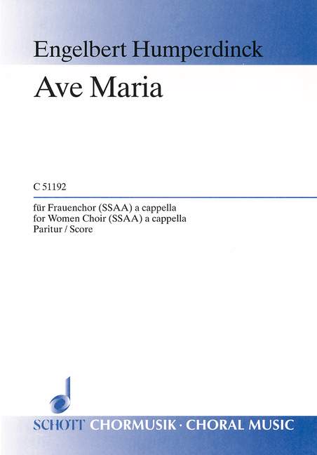 Ave Maria