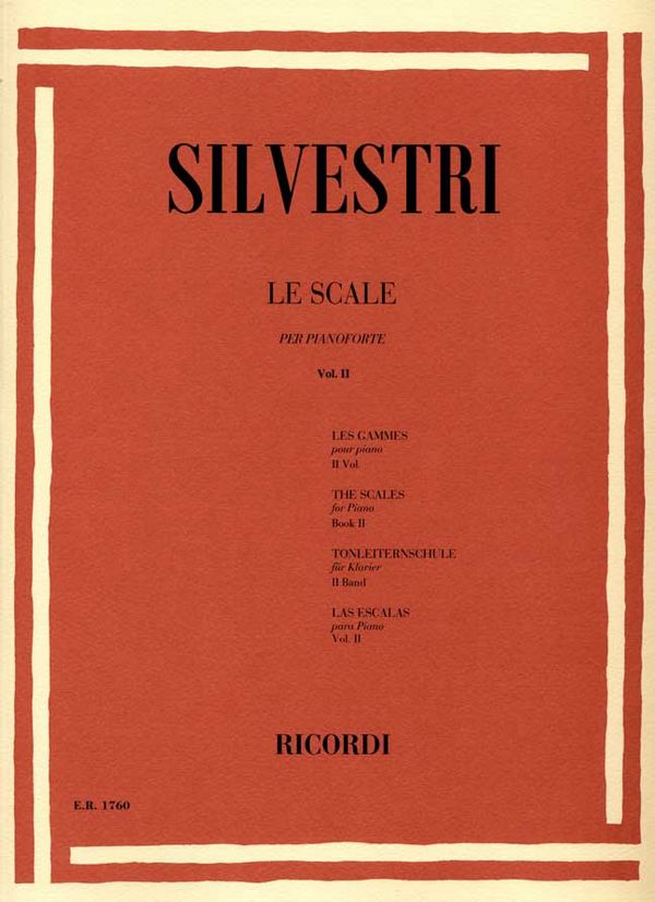 LE SCALE VOL.2 PER