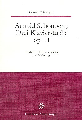 Arnold Schönberg
