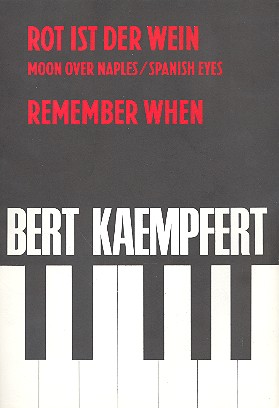 Rot ist der Wein  und