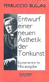 Entwurf einer neuen Ästhetik