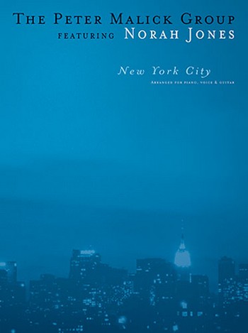 Norah Jones: New York City