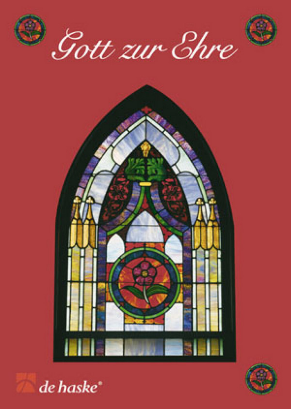 Gott zur Ehre Band 2