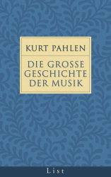 Die große Geschichte der Musik