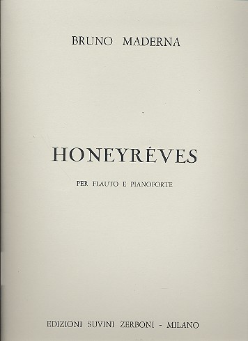 Honeyreves