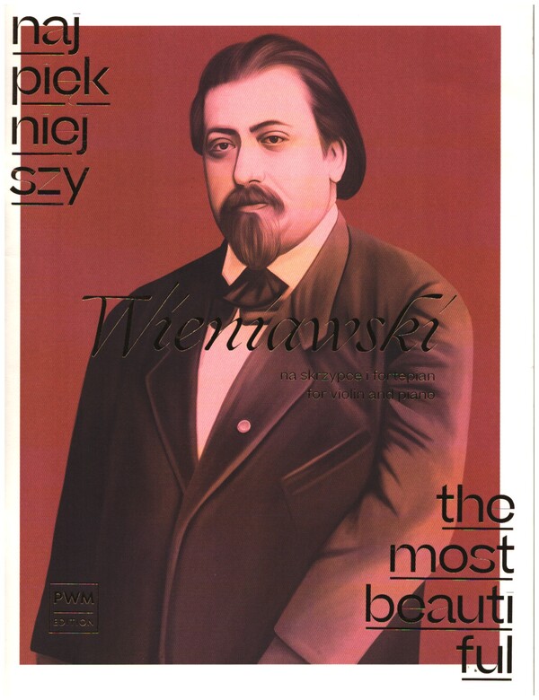 The most beautiful Wieniawski