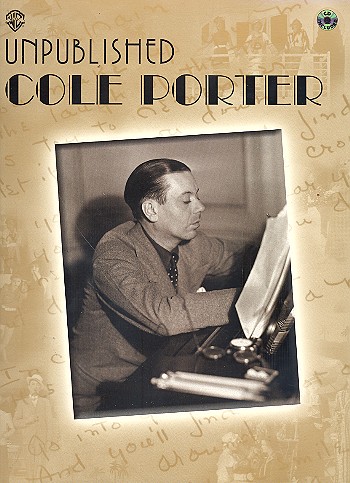 Cole Porter: Unpublished