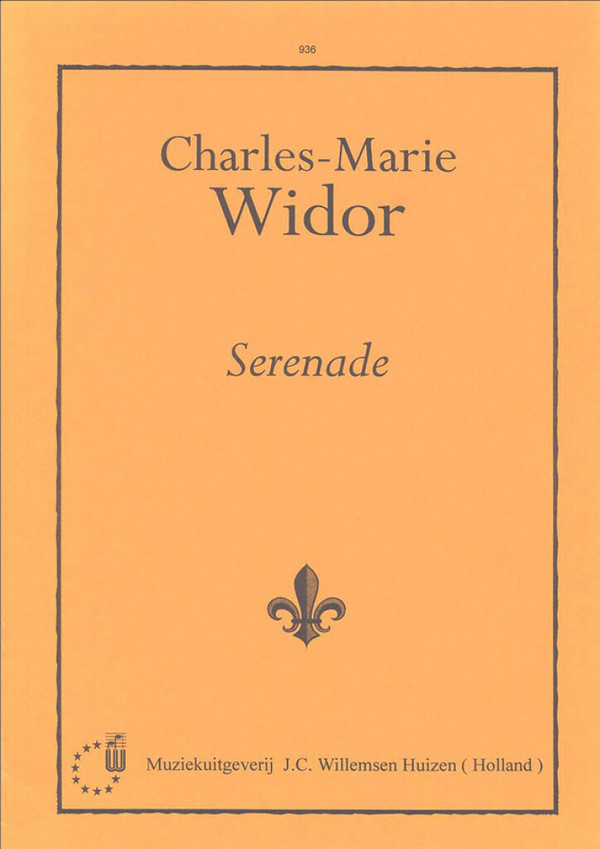Serenade