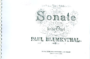 Sonate C-Dur Nr.1 op.57