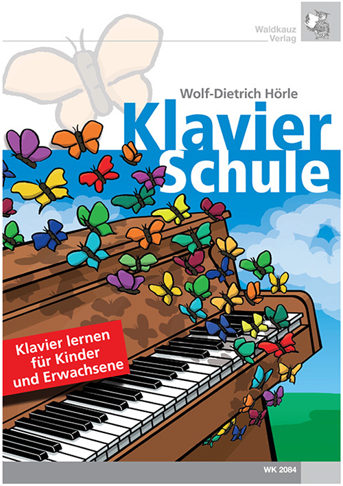Klavierschule Klavier lernen