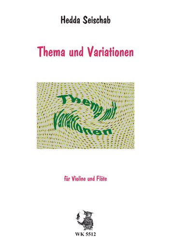 Thema und Variationen