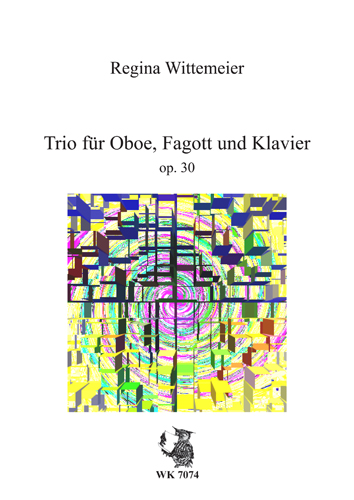 Trio op.30
