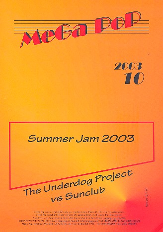 Summer Jam 2003: