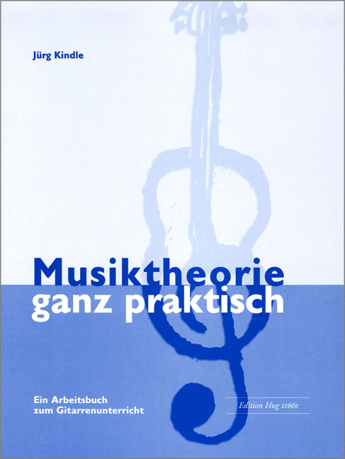 Musiktheorie ganz praktisch