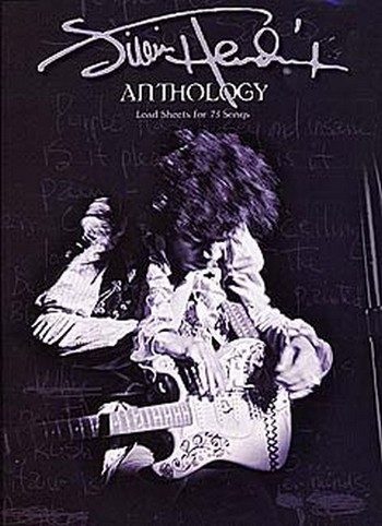 Jimi Hendrix: Anthology