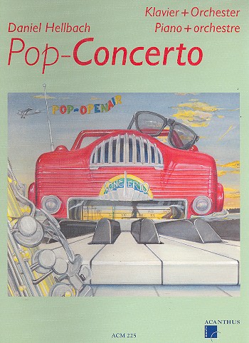 Pop-Concerto
