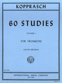 60 Studies vol.1