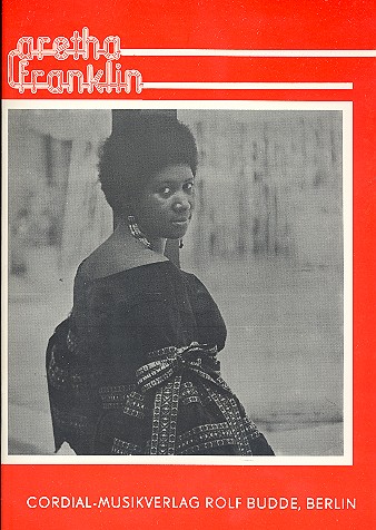 Aretha Franklin: Songbook