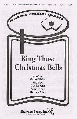 RING THOSE CHRISTMAS BELLS