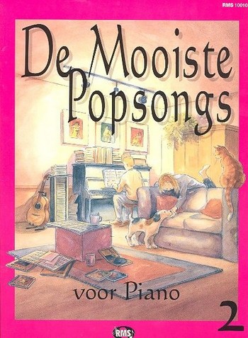 DE MOOISTE POPSONGS VOL.2: