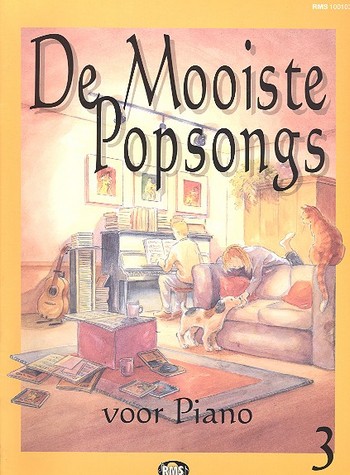De mooiste popsongs vol.3: