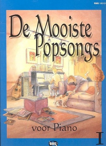 De mooiste Popsongs vol.1: