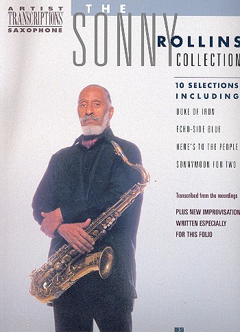 The Sonny Rollins Collection:
