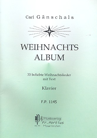Weihnachtsalbum
