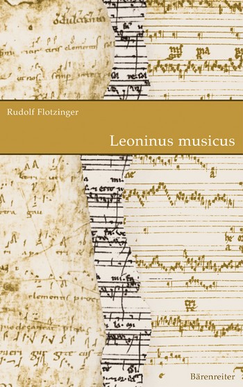 Leoninus musicus und der